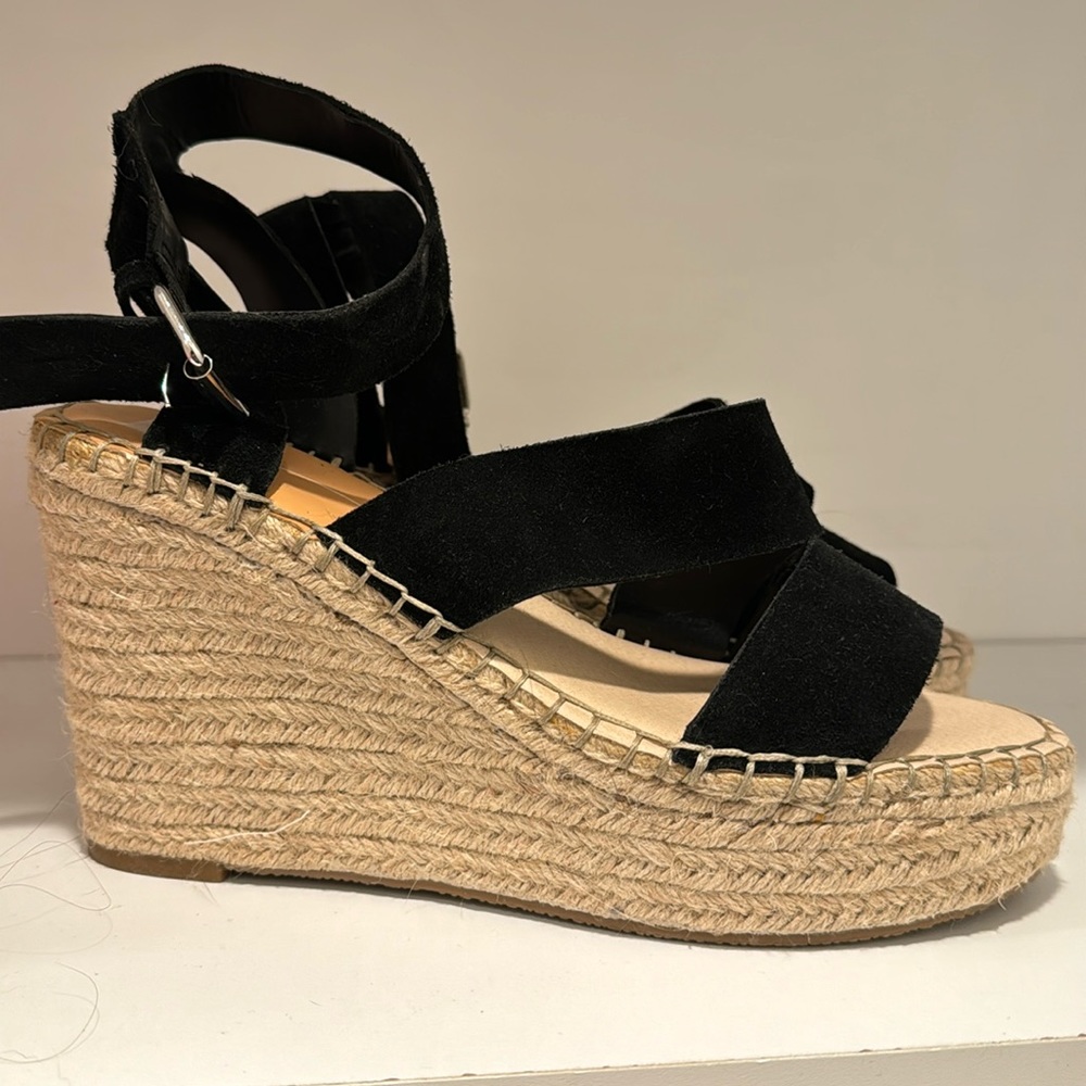 Dolce vita wedge sandals